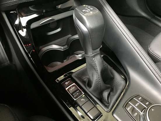 BMW-X1-2.0 16V TURBO ACTIVEFLEX SDRIVE20I 4P AUTOMÁTICO BMW-X1-2019