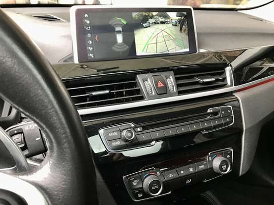 BMW-X1-2.0 16V TURBO ACTIVEFLEX SDRIVE20I 4P AUTOMÁTICO BMW-X1-2019
