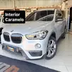 BMW X1 2.0 16V TURBO ACTIVEFLEX SDRIVE20I 4P AUTOMÁTICO BMW X1 2.0 16V TURBO ACTIVEFLEX SDRIVE20I 4P AUTOMÁTICO