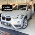 BMW X1 2.0 16V TURBO ACTIVEFLEX SDRIVE20I 4P AUTOMÁTICO BMW X1 2.0 16V TURBO ACTIVEFLEX SDRIVE20I 4P AUTOMÁTICO