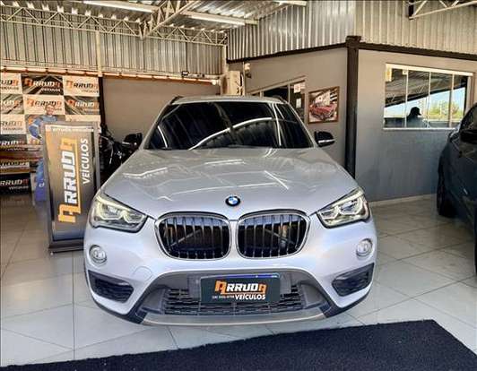 BMW-X1-2016