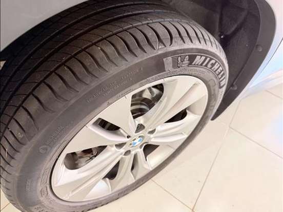 BMW-X1-2.0 16V TURBO ACTIVEFLEX SDRIVE20I 4P AUTOMÁTICO BMW-X1-2016