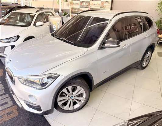 BMW-X1-2016