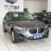 BMW X1 2.0 16V TURBO ACTIVEFLEX SDRIVE20I GP 4P AUTOMÁTICO BMW X1 2.0 16V TURBO ACTIVEFLEX SDRIVE20I GP 4P AUTOMÁTICO