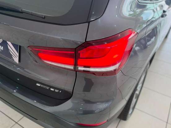 BMW-X1-2.0 16V TURBO ACTIVEFLEX SDRIVE20I GP 4P AUTOMÁTICO BMW-X1-2021