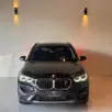 BMW X1 2.0 16V TURBO ACTIVEFLEX SDRIVE20I GP 4P AUTOMÁTICO BMW X1 2.0 16V TURBO ACTIVEFLEX SDRIVE20I GP 4P AUTOMÁTICO