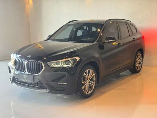 BMW-X1-2021