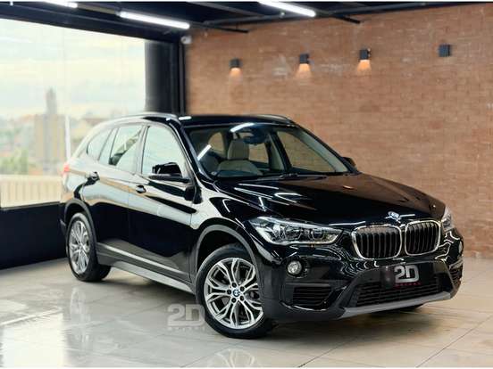 BMW-X1-2019