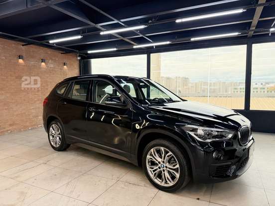BMW-X1-2019