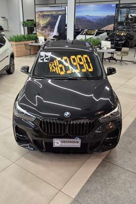 BMW-X1-2022