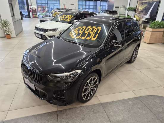 BMW-X1-2022