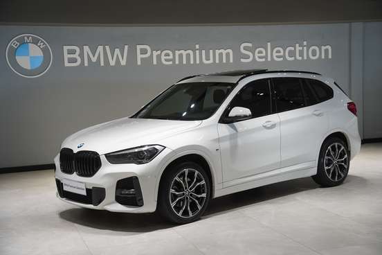 BMW-X1-2022