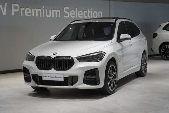 BMW-X1-2022