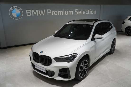 BMW-X1-2022