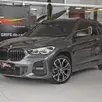 BMW X1 2.0 16V TURBO ACTIVEFLEX SDRIVE20I M SPORT 4P AUTOMÁTICO BMW X1 2.0 16V TURBO ACTIVEFLEX SDRIVE20I M SPORT 4P AUTOMÁTICO
