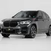 BMW X1 2.0 16V TURBO ACTIVEFLEX SDRIVE20I M SPORT 4P AUTOMÁTICO BMW X1 2.0 16V TURBO ACTIVEFLEX SDRIVE20I M SPORT 4P AUTOMÁTICO