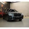 BMW X1 2.0 16V TURBO ACTIVEFLEX SDRIVE20I M SPORT PLUS 4P AUTOMÁTICO BMW X1 2.0 16V TURBO ACTIVEFLEX SDRIVE20I M SPORT PLUS 4P AUTOMÁTICO