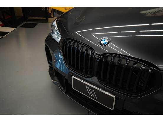 BMW-X1-2.0 16V TURBO ACTIVEFLEX SDRIVE20I M SPORT PLUS 4P AUTOMÁTICO BMW-X1-2021