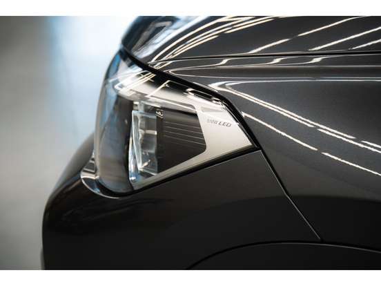 BMW-X1-2.0 16V TURBO ACTIVEFLEX SDRIVE20I M SPORT PLUS 4P AUTOMÁTICO BMW-X1-2021