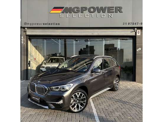 BMW-X1-2022
