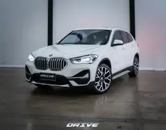 BMW X1 2.0 16V TURBO ACTIVEFLEX SDRIVE20I X-LINE 4P AUTOMÁTICO BMW X1 2.0 16V TURBO ACTIVEFLEX SDRIVE20I X-LINE 4P AUTOMÁTICO