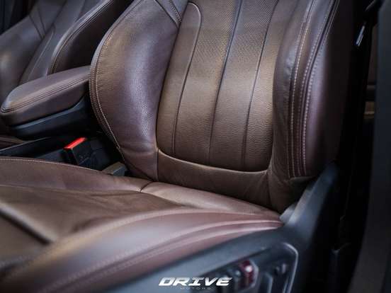 BMW-X1-2.0 16V TURBO ACTIVEFLEX SDRIVE20I X-LINE 4P AUTOMÁTICO BMW-X1-2022