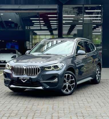 BMW-X1-2020