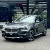 BMW X1 2.0 16V TURBO ACTIVEFLEX SDRIVE20I X-LINE 4P AUTOMÁTICO BMW X1 2.0 16V TURBO ACTIVEFLEX SDRIVE20I X-LINE 4P AUTOMÁTICO