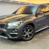 BMW X1 2.0 16V TURBO ACTIVEFLEX SDRIVE20I X-LINE 4P AUTOMÁTICO BMW X1 2.0 16V TURBO ACTIVEFLEX SDRIVE20I X-LINE 4P AUTOMÁTICO