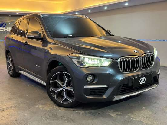 BMW-X1-2017