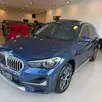 BMW X1 2.0 16V TURBO ACTIVEFLEX SDRIVE20I X-LINE 4P AUTOMÁTICO BMW X1 2.0 16V TURBO ACTIVEFLEX SDRIVE20I X-LINE 4P AUTOMÁTICO