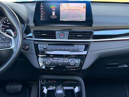 BMW-X1-2.0 16V TURBO ACTIVEFLEX SDRIVE20I X-LINE 4P AUTOMÁTICO BMW-X1-2020