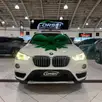 BMW X1 2.0 16V TURBO ACTIVEFLEX SDRIVE20I X-LINE 4P AUTOMÁTICO BMW X1 2.0 16V TURBO ACTIVEFLEX SDRIVE20I X-LINE 4P AUTOMÁTICO