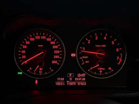 BMW-X1-2.0 16V TURBO ACTIVEFLEX SDRIVE20I X-LINE 4P AUTOMÁTICO BMW-X1-2017