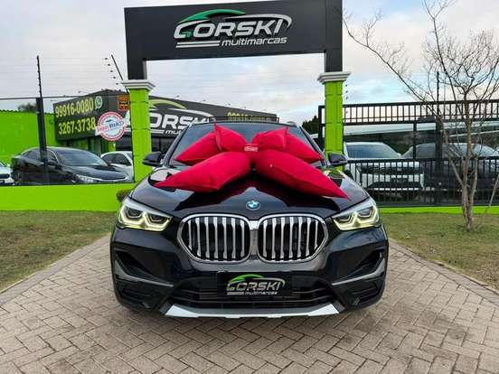 BMW-X1-2021
