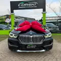 BMW X1 2.0 16V TURBO ACTIVEFLEX SDRIVE20I X-LINE 4P AUTOMÁTICO BMW X1 2.0 16V TURBO ACTIVEFLEX SDRIVE20I X-LINE 4P AUTOMÁTICO