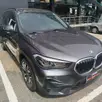 BMW X1 2.0 16V TURBO ACTIVEFLEX XDRIVE25I SPORT 4P AUTOMÁTICO BMW X1 2.0 16V TURBO ACTIVEFLEX XDRIVE25I SPORT 4P AUTOMÁTICO