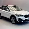 BMW X1 2.0 16V TURBO ACTIVEFLEX XDRIVE25I SPORT 4P AUTOMÁTICO BMW X1 2.0 16V TURBO ACTIVEFLEX XDRIVE25I SPORT 4P AUTOMÁTICO
