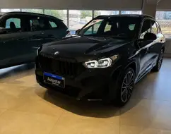 BMW X1 2.0 16V TURBO GASOLINA SDRIVE20I M SPORT STEPTRONIC BMW X1 2.0 16V TURBO GASOLINA SDRIVE20I M SPORT STEPTRONIC