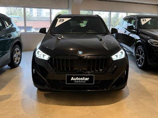 BMW-X1-2025