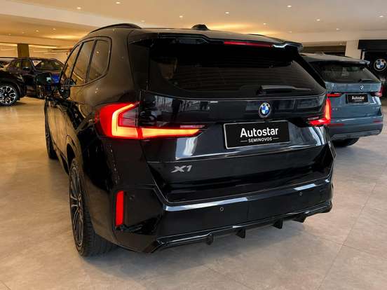BMW-X1-2025