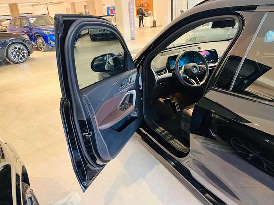 BMW-X1-2025