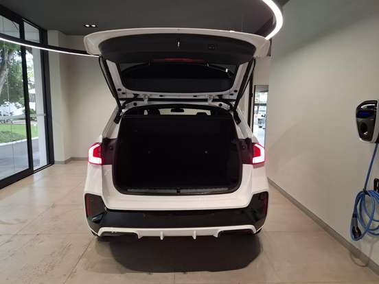 BMW-X1-2.0 16V TURBO GASOLINA SDRIVE20I M SPORT STEPTRONIC BMW-X1-2025