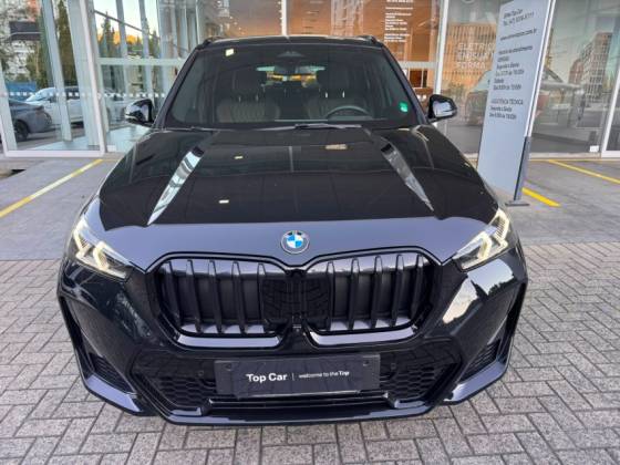 BMW X1 2.0 16V TURBO GASOLINA SDRIVE20I M SPORT STEPTRONIC