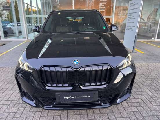 BMW-X1-2.0 16V TURBO GASOLINA SDRIVE20I M SPORT STEPTRONIC BMW-X1-2023
