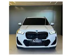 BMW X1 2.0 16V TURBO GASOLINA SDRIVE20I M SPORT STEPTRONIC BMW X1 2.0 16V TURBO GASOLINA SDRIVE20I M SPORT STEPTRONIC