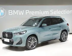 BMW X1 2.0 16V TURBO GASOLINA SDRIVE20I M SPORT STEPTRONIC BMW X1 2.0 16V TURBO GASOLINA SDRIVE20I M SPORT STEPTRONIC
