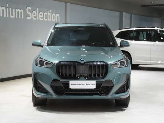 BMW-X1-2.0 16V TURBO GASOLINA SDRIVE20I M SPORT STEPTRONIC BMW-X1-2023