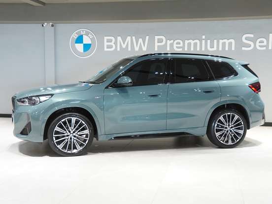 BMW-X1-2.0 16V TURBO GASOLINA SDRIVE20I M SPORT STEPTRONIC BMW-X1-2023