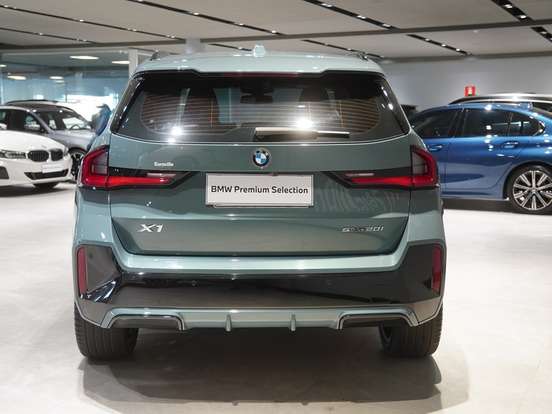 BMW-X1-2.0 16V TURBO GASOLINA SDRIVE20I M SPORT STEPTRONIC BMW-X1-2023